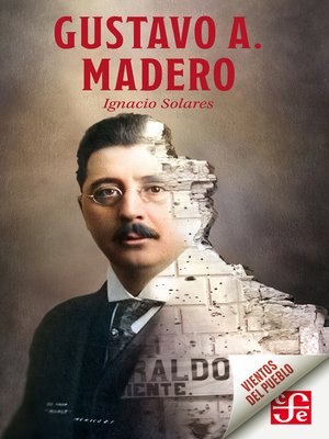 cover image of Gustavo A. Madero